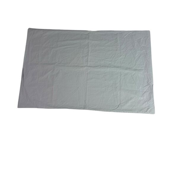 PARACHUTE King Size Pillowcase Set Fog - Picture 3 of 9